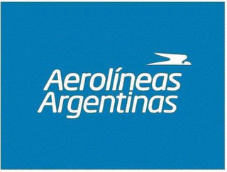 AEROLINEAS ARGENTINAS logo