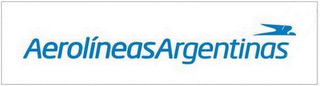 AEROLINEAS ARGENTINAS logo