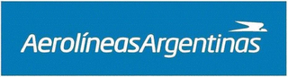 AEROLINEAS ARGENTINAS logo
