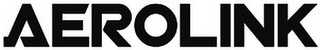 AEROLINK logo