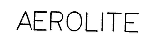 AEROLITE logo