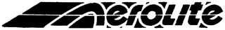 AEROLITE logo