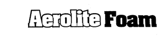 AEROLITE FOAM logo