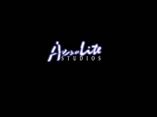 AEROLITE STUDIOS logo