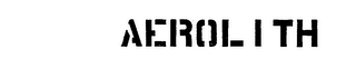AEROLITH logo