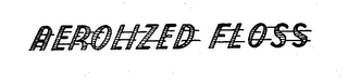 AEROLIZED FLOSS logo