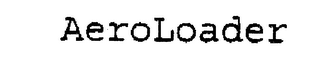AEROLOADER logo