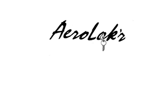 AEROLOK'R logo