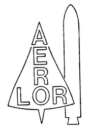 AEROLOR logo