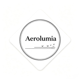 AEROLUMIA logo