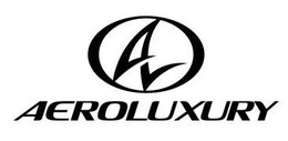 AEROLUXURY logo