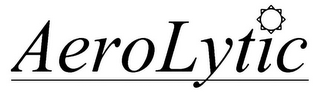 AEROLYTIC logo