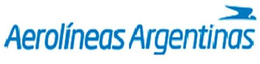 AEROLÍNEAS ARGENTINAS logo