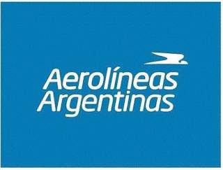 AEROLÍNEAS ARGENTINAS logo
