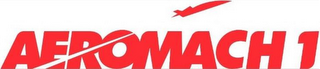 AEROMACH1 logo
