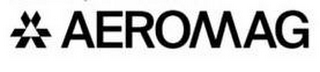 AEROMAG logo