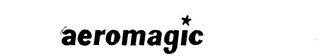 AEROMAGIC logo