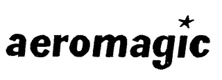 AEROMAGIC logo