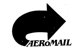 AEROMAIL logo