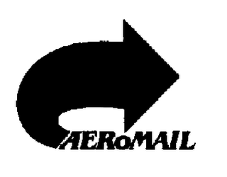 AEROMAIL logo