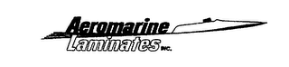 AEROMARINE LAMINATES INC. logo