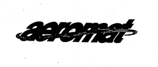 AEROMAT logo