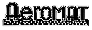 AEROMAT logo