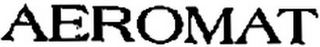 AEROMAT logo