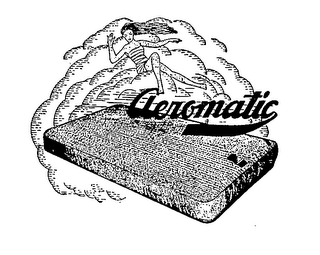 AEROMATIC logo