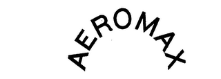 AEROMAX logo