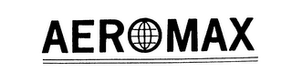 AEROMAX logo