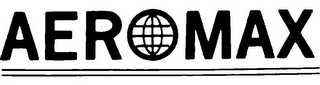 AEROMAX logo