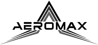 AEROMAX logo