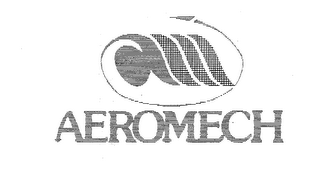 AEROMECH logo