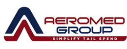 AEROMED GROUP SIMPLIFY TAIL SPEND