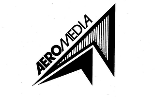 AEROMEDIA logo
