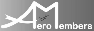 AEROMEMBERS logo