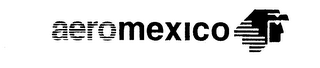 AEROMEXICO logo