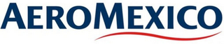 AEROMEXICO logo