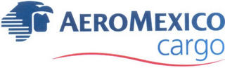 AEROMEXICO CARGO logo