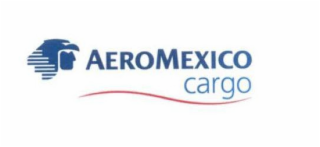 AEROMEXICO CARGO logo
