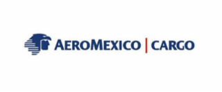 AEROMEXICO CARGO logo