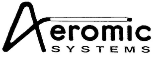 AEROMIC SYSTEMS logo