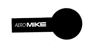 AEROMIKE logo
