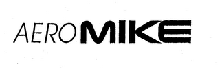 AEROMIKE logo