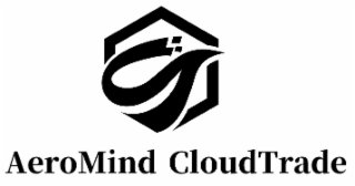 AEROMIND CLOUDTRADE logo