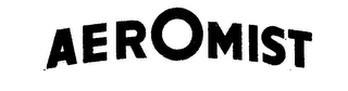 AEROMIST logo