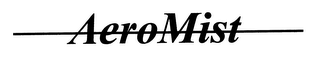 AEROMIST logo