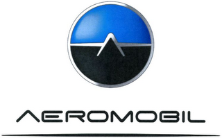 AEROMOBIL logo