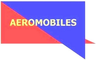 AEROMOBILES logo